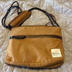 Lululemon Rope Crossbody Bag